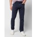 Comfort Twill 5-Pocket 2.0 - Navy