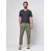 Essential Drawstring Pant - Spring Olive