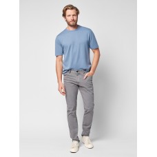 Comfort Twill 5-Pocket 2.0 - Rugged Grey