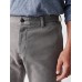 Icon Stretch Chino - Rugged Grey