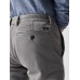 Icon Stretch Chino - Rugged Grey