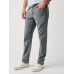 Stretch Terry™ 5-Pocket (Tall) - Slate