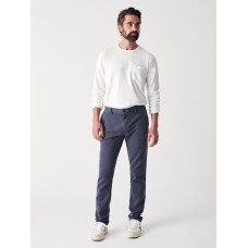 Icon Stretch Chino -  Navy