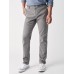 Icon Stretch Chino - Rugged Grey