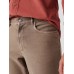 Stretch Terry™ 5-Pocket (30