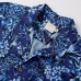 Short Sleeve Retro Hawaiian Shirt