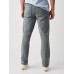 Stretch Terry™ 5-Pocket (Tall) - Slate