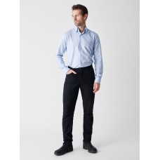 Reserve™ 5-Pocket Moleskin Pant - Charcoal Melange