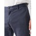 Icon Stretch Chino -  Navy