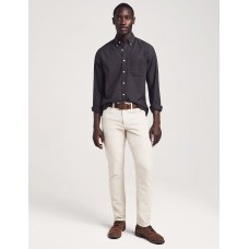 Stretch Terry™ 5-Pocket (32