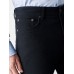 Reserve™ 5-Pocket Moleskin Pant - Charcoal Melange