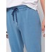 Forever Pant - Ocean Heather