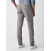 Icon Stretch Chino - Rugged Grey