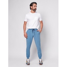 Forever Pant - Ocean Heather