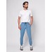 Forever Pant - Ocean Heather