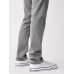 Icon Stretch Chino - Rugged Grey