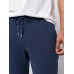 Forever Pant - Navy Steel Heather