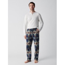 Good Feather Legend™ PJ Pant - Ponderosa Star