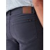 Stretch Terry™ 5-Pocket (32